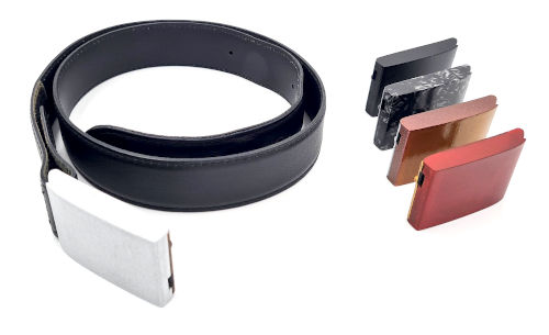 actibelt buckles